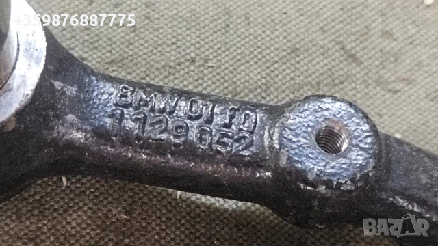 Ретро БМВ Е23 Е24 Е28 Е31 Е32 Е34 Класически части , снимка 4 - Части - 51037661