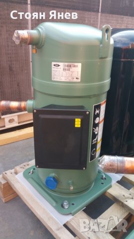 Хладилен компресор Bitzer - GSD 80295 VAB