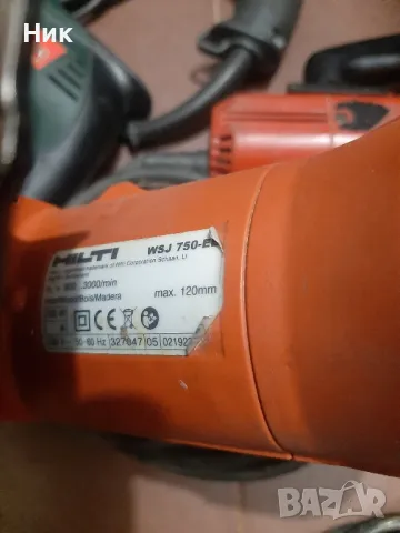 Зегета и бормашини, снимка 3 - Бормашини - 50111037