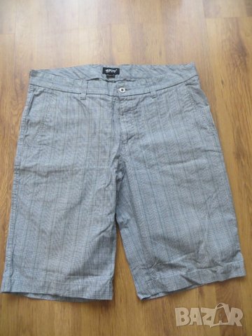 Мъжки къси панталони Jean Paul, H&M, Abacus, снимка 6 - Къси панталони - 29024599