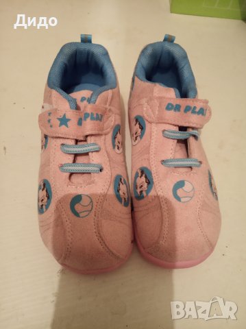 Детски обувки Dr Play номер 28, снимка 2 - Детски обувки - 40725427