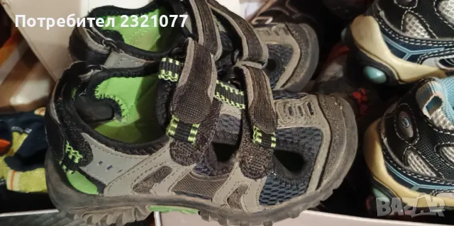 Детски гумени ботуши чудесен подарък за скачане в локви, снимка 9 - Детски боти и ботуши - 47681292