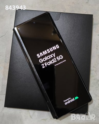 Samsung Galaxy Z Fold2 5G