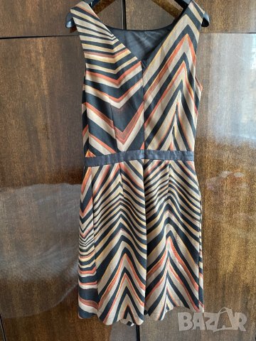 Дамска рокля ЕТЕРЕ - S/M размер, снимка 2 - Рокли - 43757558