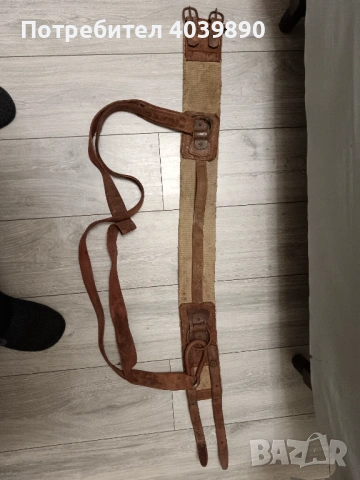 Продавам електричарски колан, снимка 5 - Други инструменти - 53487682