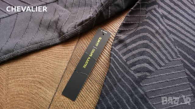 NIKE RUNNING DRI-FIT WOMENS размер L дамска спортна еластична 8-37, снимка 8 - Блузи с дълъг ръкав и пуловери - 33617258