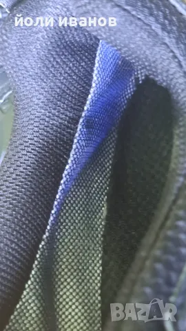 Salomon-gore tex-трекинг обувки-39 1/3 номер, снимка 15 - Маратонки - 50305176