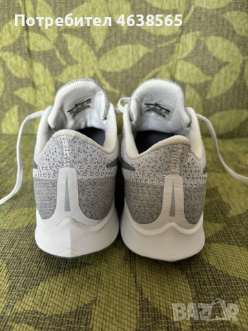 Дамски маратонки Nike AIR ZOOM PEGASUS 35, снимка 5 - Маратонки - 52393838