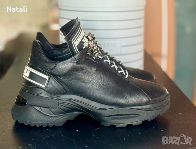 Маратонки ALESSA 39 номер, снимка 8 - Маратонки - 52267943