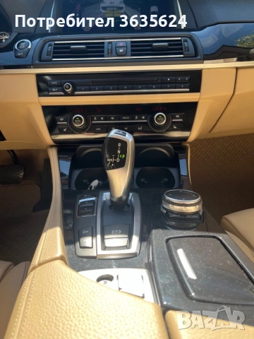 BMW 525 D xD, 113000 km, от M-CAR, снимка 9 - Автомобили и джипове - 53528935