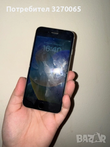 Айфон- 13/SE, снимка 2 - Apple iPhone - 53009249