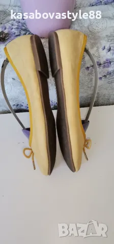 Балерини Tamaris 38. 5н. , снимка 3 - Дамски ежедневни обувки - 50065058