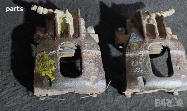 Предни Спирачни Апарати Форд Фокус Мк1 N, снимка 4 - Части - 43358475