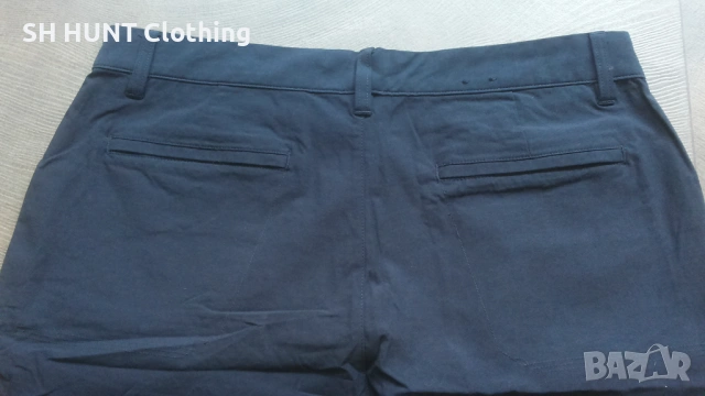 ADIDAS ADICROSS Mens Stretch Shorts Размер 32 / M мъжки еластични къси панталони 32-68, снимка 9 - Къси панталони - 53303268