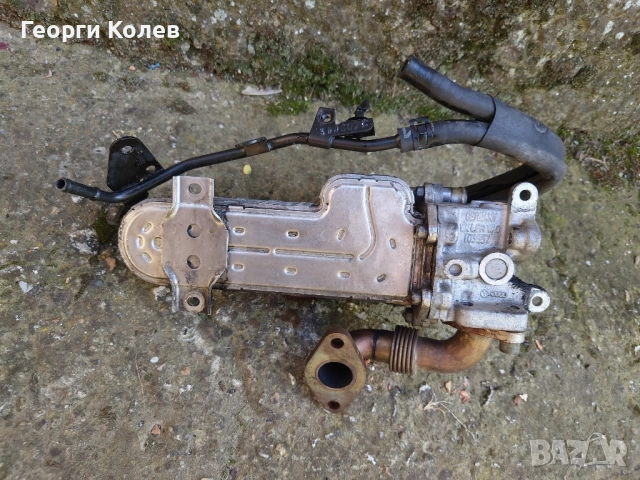 Продавам части за Ауди а3 , снимка 4 - Части - 51521543