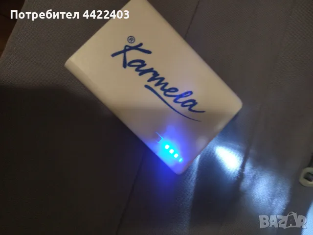 Батерия преносима, снимка 3 - Външни батерии - 50246113