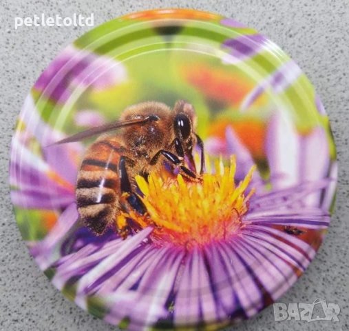 Маркер за маркиране на пчелата майка , снимка 14 - Други стоки за животни - 18388827