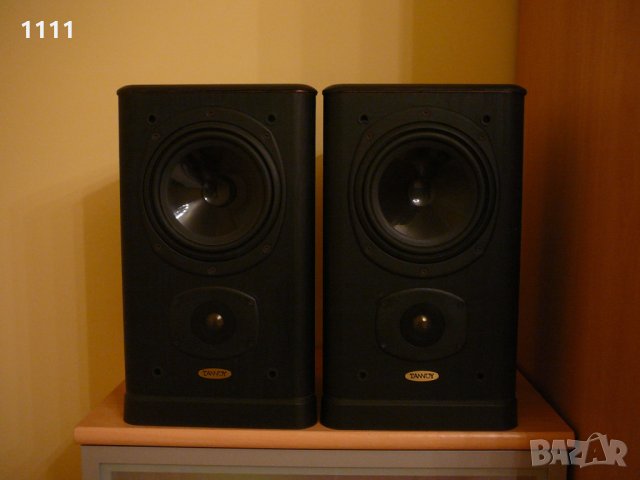 TANNOY 632