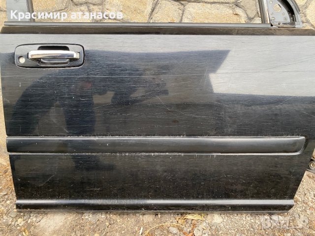 Врата Предна дясна за Нисан х-трейл Т30.2002-2007, снимка 3 - Части - 43324004