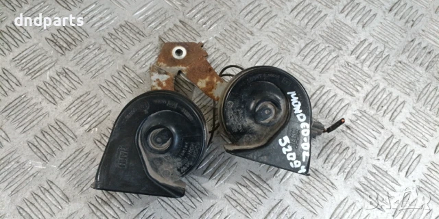 Клаксони Ford Mondeo 2.0TDDi 2002г.	