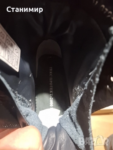 нови кубинки 44,45 и 46 номер, снимка 6 - Маратонки - 52438324