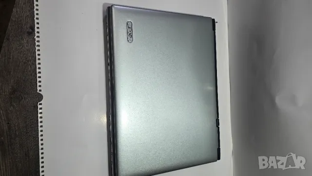 Лаптоп Acer TravelMate 2310 за части, снимка 2 - Части за лаптопи - 49466295