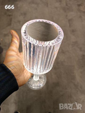 Настолни лампи, снимка 3 - Декорация за дома - 43071654