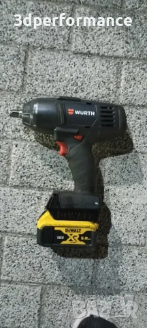 Преходници, адаптери батерии - машини DeWALT, Makita, Milwaukee, Parkside, Einhell, Bosch, снимка 13 - Други инструменти - 48492245