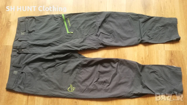 NORRONA Bitihorn Lightweight Stretch Pant размер XL панталон с от части еластична материя - 1260