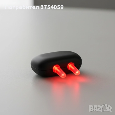 Лазерна терапия за ринит и синузит MEANERSU M-06 Rhinitis Laser, снимка 6 - Други - 52339270