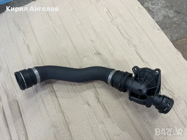 Водни маркучи за BMW E39 530D, снимка 2 - Части - 50359456