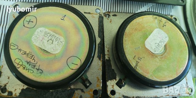 HECO говорители, снимка 15 - Тонколони - 37117559