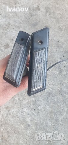 мигачи за бмв е36 купе , снимка 4 - Части - 43390750