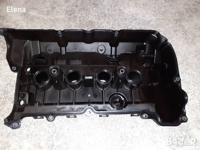 Капак за Пежо 207, снимка 3 - Части - 43997490