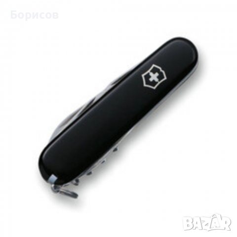 Швейцарски джобен нож Victorinox Spartan,, блистер, снимка 2 - Ножове - 39828202