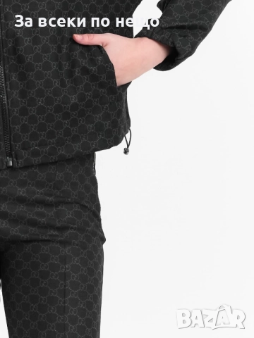 Gucci  Дамски Спортен Комплект🔝Дамски Спортен Екип Гучи Код E. Fashion-6, снимка 3 - Спортни екипи - 52702038