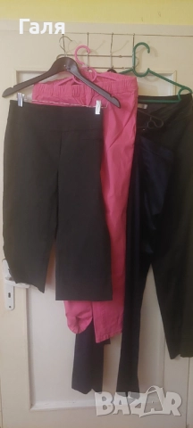 .4бр. Панталони размер Л , всичко за 10лв