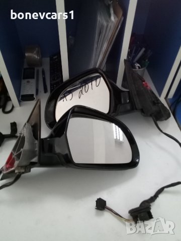 Огледала Ауди Audi A3 8P
