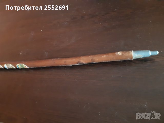 Бастун , снимка 7 - Колекции - 28010651