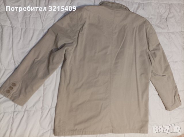 Camel Active мъжко сако 2xl, снимка 3 - Сака - 43840145