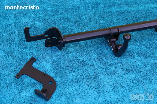 ✔️Оригинален сваляем теглич Peugeot Expert Traveller след 2016г. 1620358980 / 16 203 589 80, снимка 3 - Аксесоари и консумативи - 51720792