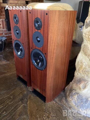 T+A Criterion TMR 80, снимка 2 - Тонколони - 43232406