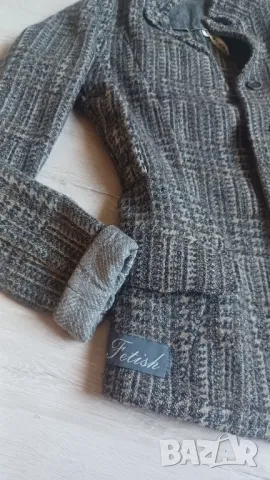 Сако Fetish , снимка 2 - Сака - 47733284