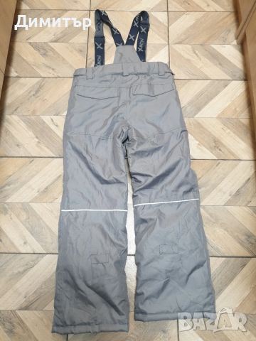 детска грейка-долнище, снимка 3 - Детски якета и елеци - 53227175