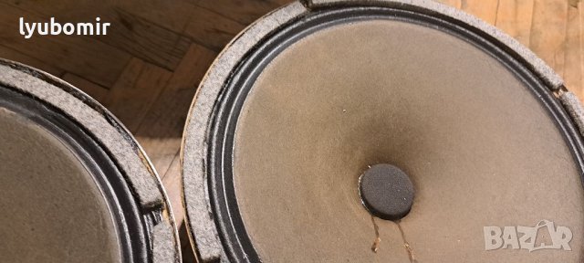 12 инчови алника говорители, снимка 3 - Тонколони - 39382003