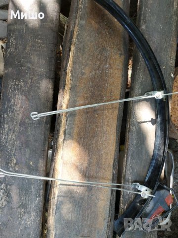 Продавам калник за велосипед , снимка 3 - Аксесоари за велосипеди - 36865203