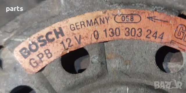 Перка Охлаждане Опел Корса - Комбо - Тигра
- 90572574 - 0130303244, снимка 6 - Части - 47503431