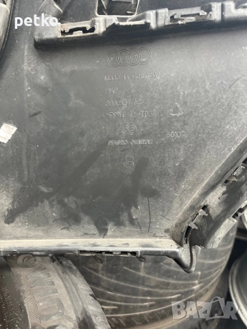 Продавам решетка за Q4 Enron, снимка 3 - Части - 52856051