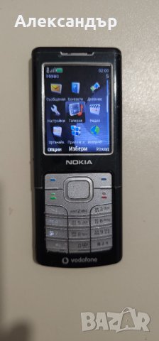 NOKIA 6500c, снимка 2 - Nokia - 43169003