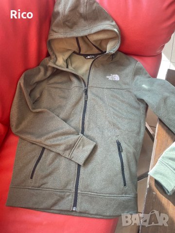 The North Face Нова Оригинална Горница, снимка 1 - Спортни дрехи, екипи - 43282961